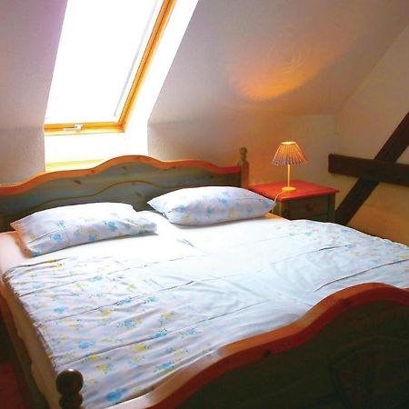 Amazing Apartment In Thulendorf-Sagerheide 外观 照片