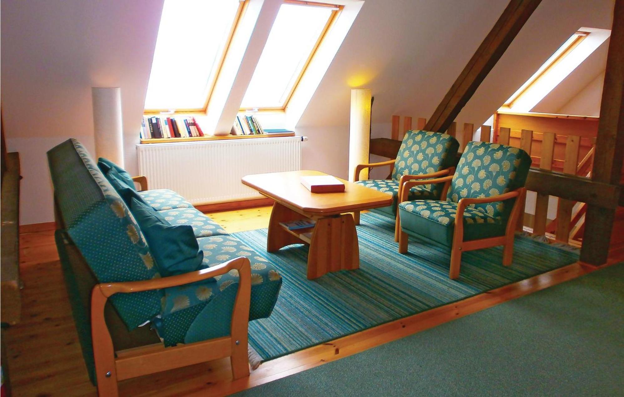 Amazing Apartment In Thulendorf-Sagerheide 外观 照片