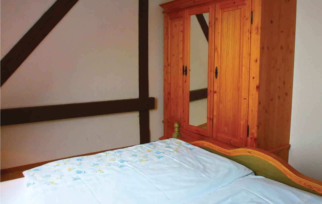 Amazing Apartment In Thulendorf-Sagerheide 外观 照片
