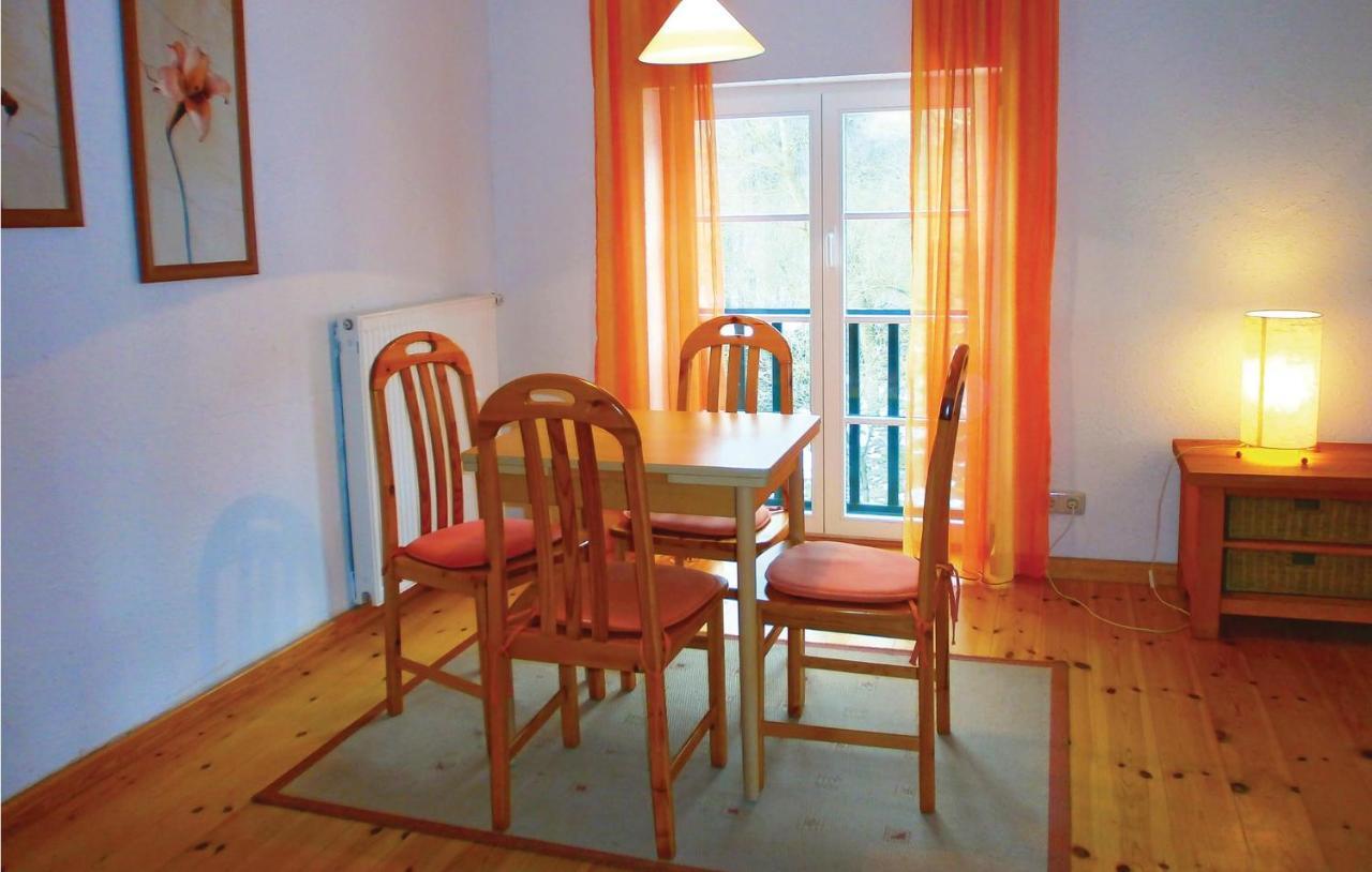 Amazing Apartment In Thulendorf-Sagerheide 外观 照片